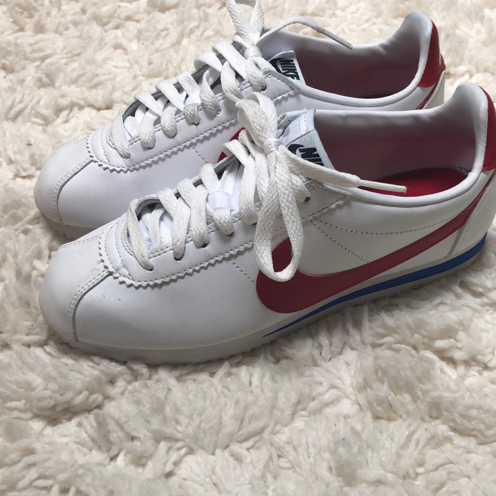 Nike Retro
